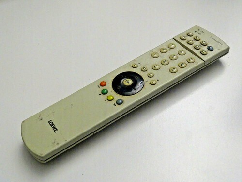 Original loewe control 150 - control,