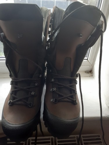 Menshanwag hiking boots - ,