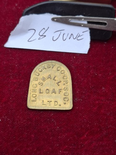 Long buckby coop soc - coop,