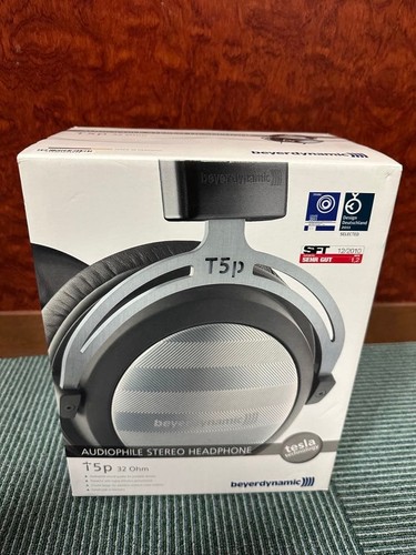 Junk beyerdynamic t5p - beyerdynamic,