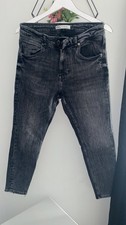 Mens Zara Jeans Size W31