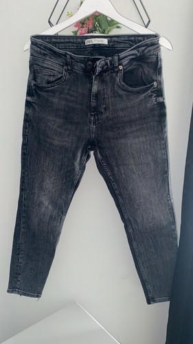 Mens zara jeans size w31 - jeans,