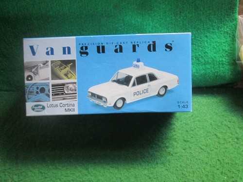Vanguards va04101 lotus - vanguards,