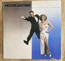 Moonlighting 1987 Original
