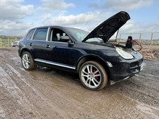 Cayenne turbo  GTS R21 Wheels