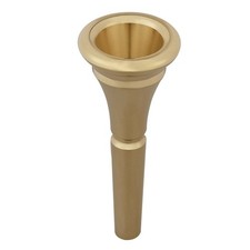 Euphonium Mouthpiece Musical
