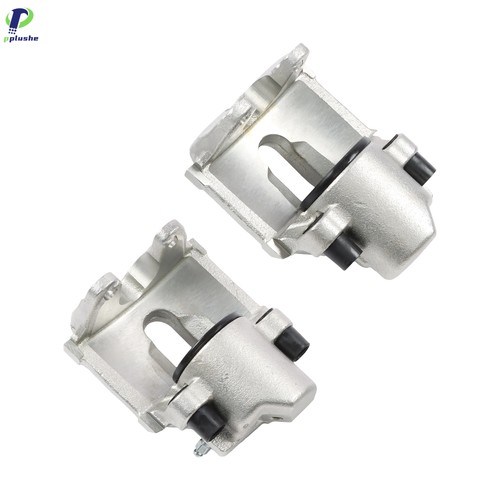 2pcs brake front - brake, for