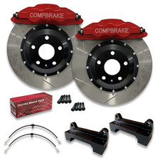 TO FIT AUDI TT MK1 [8N]- FRONT