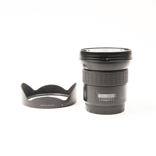 Hasselblad hcd 24mm 8 wide - f/4.8,