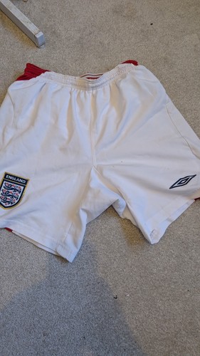 Vintage umbro england - vintage, football