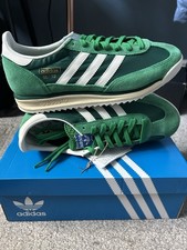 adidas SL 72 RS Size 9 UK