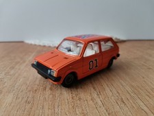 Corgi toys customised - toys,