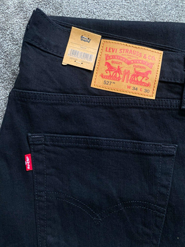 Levi 527 men bootcut - men’s,