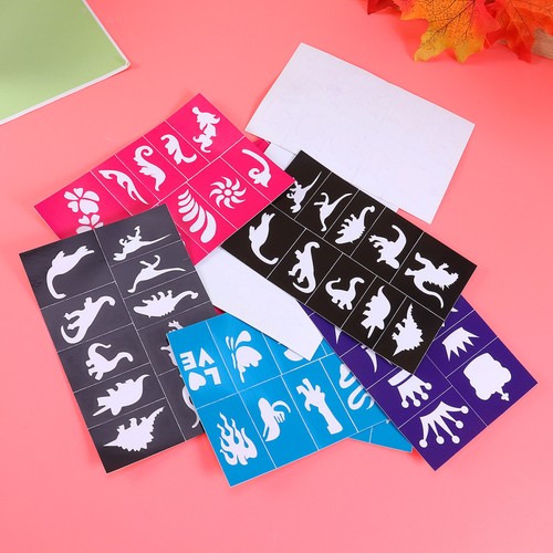 20pcs self adhesive - 20pcs, reusable