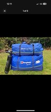 Berghaus Air 6 Inflatable
