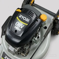 Shed clearance one mower - clearance,