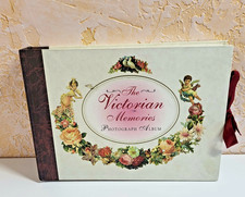 The Victorian Memories