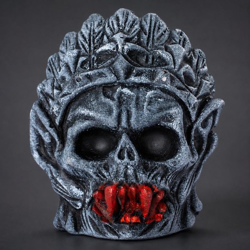 Aztec death whistle 125db - aztec,