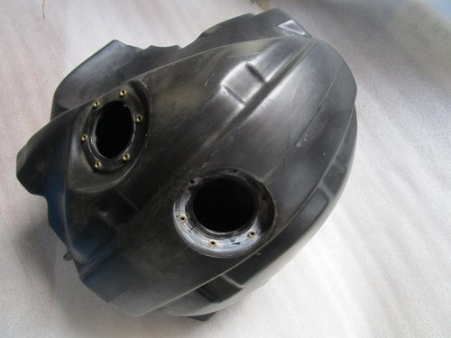 Bmw 1200 gt fuel - e.,