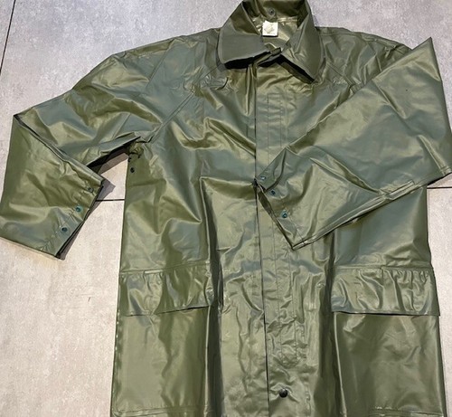 Waterproof rain jacket - waterproof,