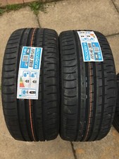 2 X 225/40ZR19 93Y XL ACCELERA