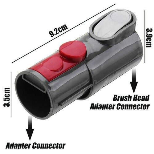 Vacuum cleaner accessories - vacuum,