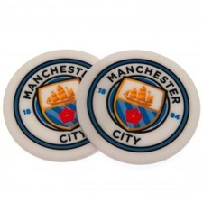 Manchester City F.C. 2pk