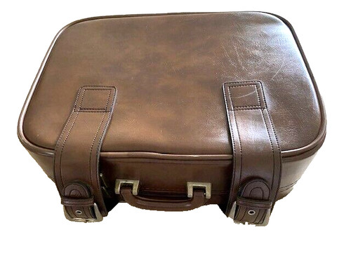 Vintage revelation brown - vintage,