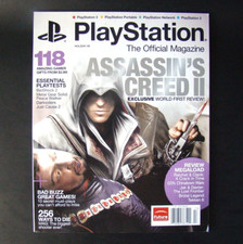 PlayStation The Official