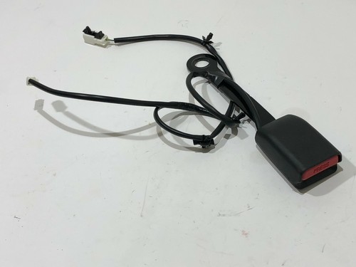 Nissan note e12 mk2 - note, seatbelt