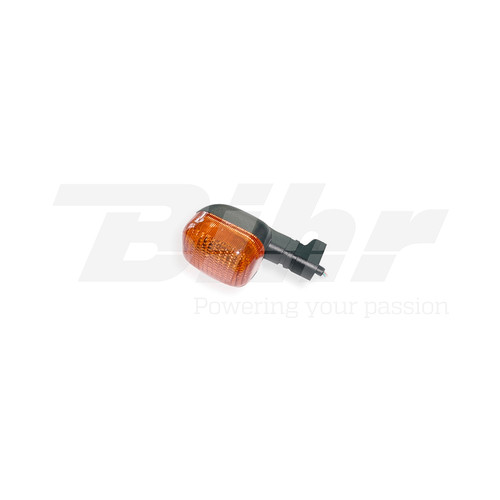 Rear left arrow indicator - rear,