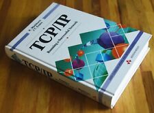 TCP/IP: Running a Successful Network, K. Washburn, J. Evans - Definitive Guide