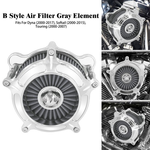 Fits for harley chrome - fits,