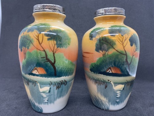 Matching pair hand - a, of