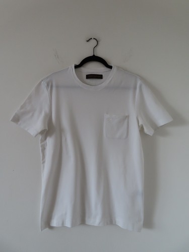Louis vuitton white cotton - louis,