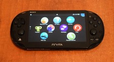 Sony PlayStation PS Vita Slim