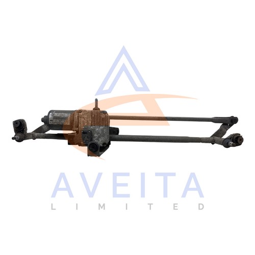 Tiguan 2009 mk1 - vw, wiper