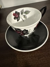 Royal Albert Masquerade Teacup