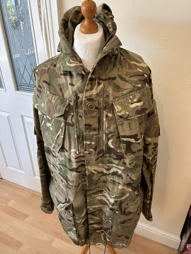 British army issue mtp - army,