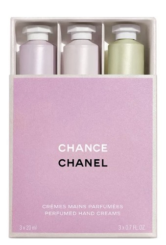 Chanel chance perfumed - chance,