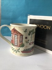 DUNOON GARDENERS WORLD MUG BY