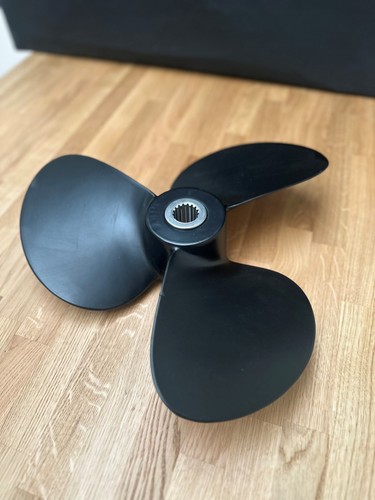 Nakashima saildrive propeller - nakashima,