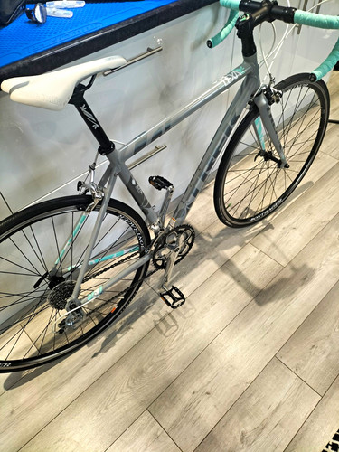 Trek lexa wsd - trek,