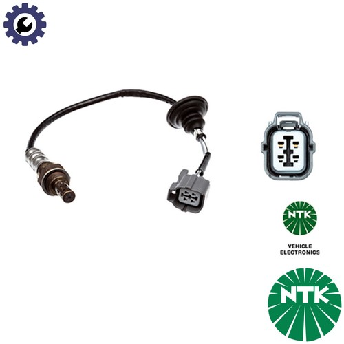 Lambda sensor 1661 for - lambda,