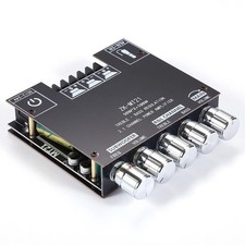 50Wx2+100W ZK-MT21 Amplifier