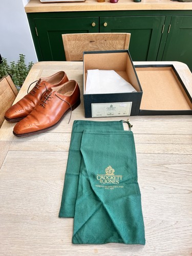 Crockett jones men - jones-, men’s