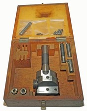 Bakuer R8 Adjustable Boring