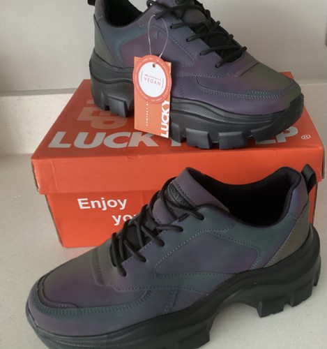 Lucky step women 90s - lucky, women’s