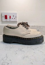 Dr. Martens 1461 Quad Platform