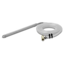 KARCHER WET SAND BLASTING ATTACHEMENT WITH FLOW CONTROL HD HDS MACHINES 4115000